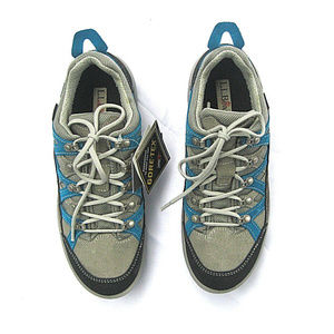 LL Bean Women's Sz 8.5 M Goretex Ankle Boots 8.5